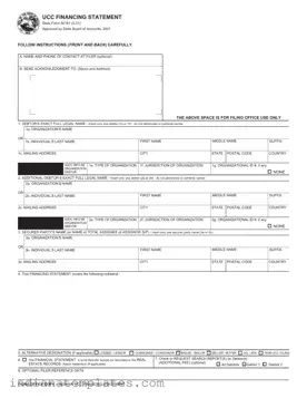 Fill in Your Indiana State 50181 Form